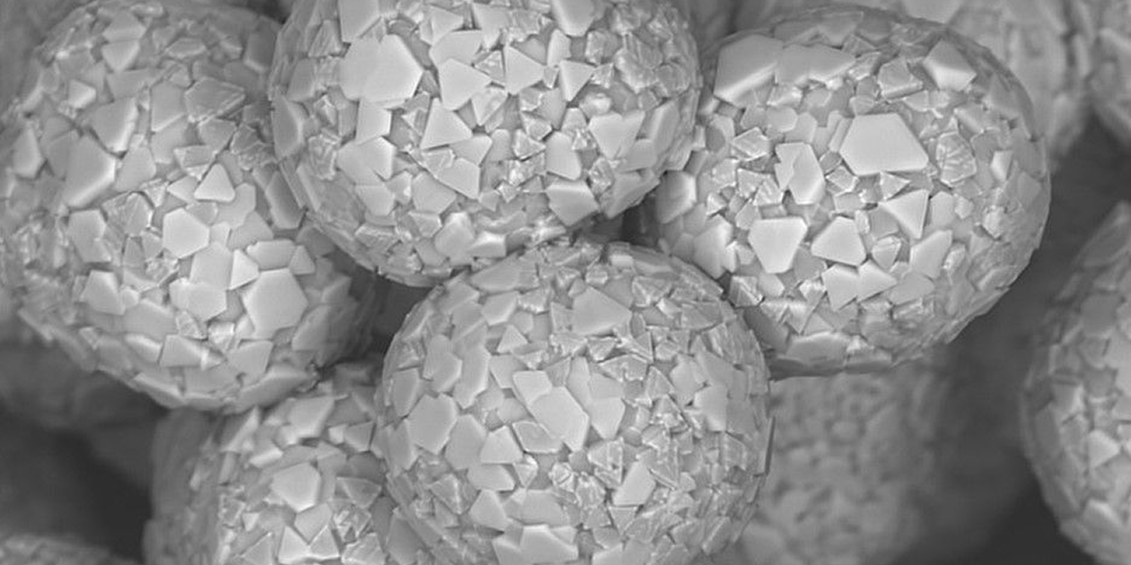 cathode material